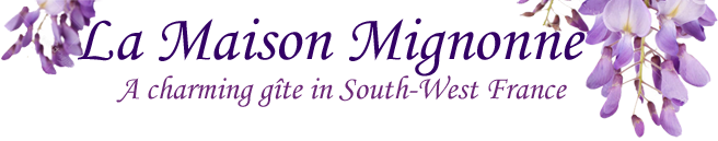 La Maison Mignonne